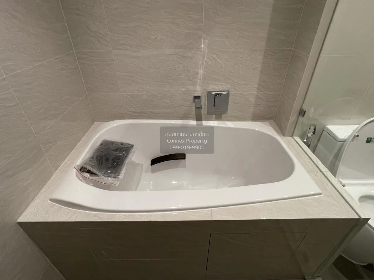 FOR RENT condo , Maru Ekamai 2 , BTS-Ekkamai , Phra Khanong Nuea 