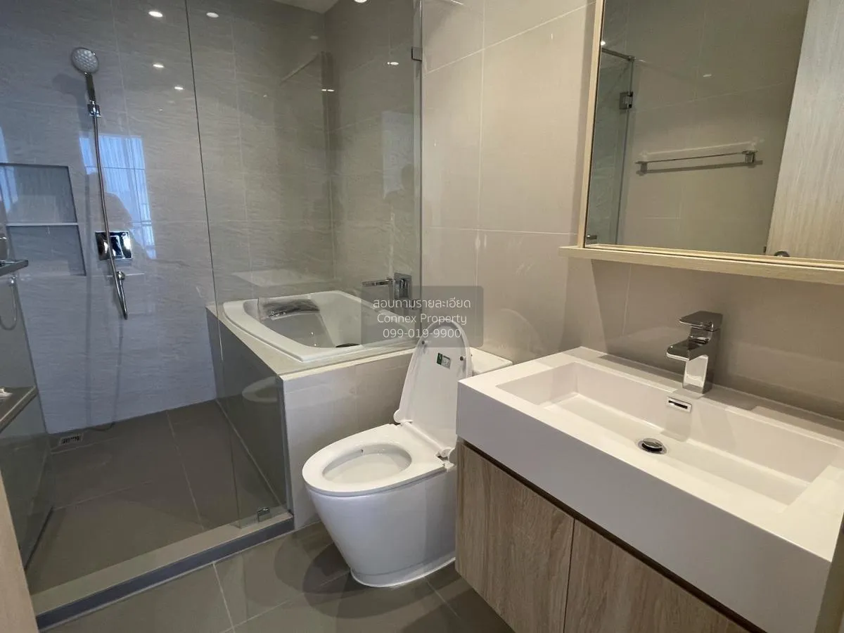 FOR RENT condo , Maru Ekamai 2 , BTS-Ekkamai , Phra Khanong Nuea 