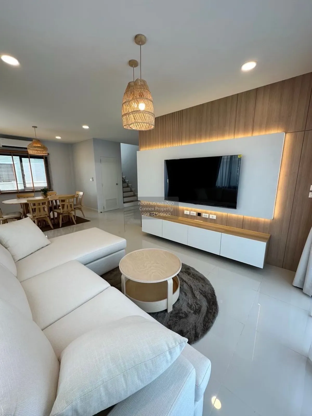 เช่าบ้าน  เซนโทร บางนา บางแก้ว บางพลี สมุทรปราการ CX-141540