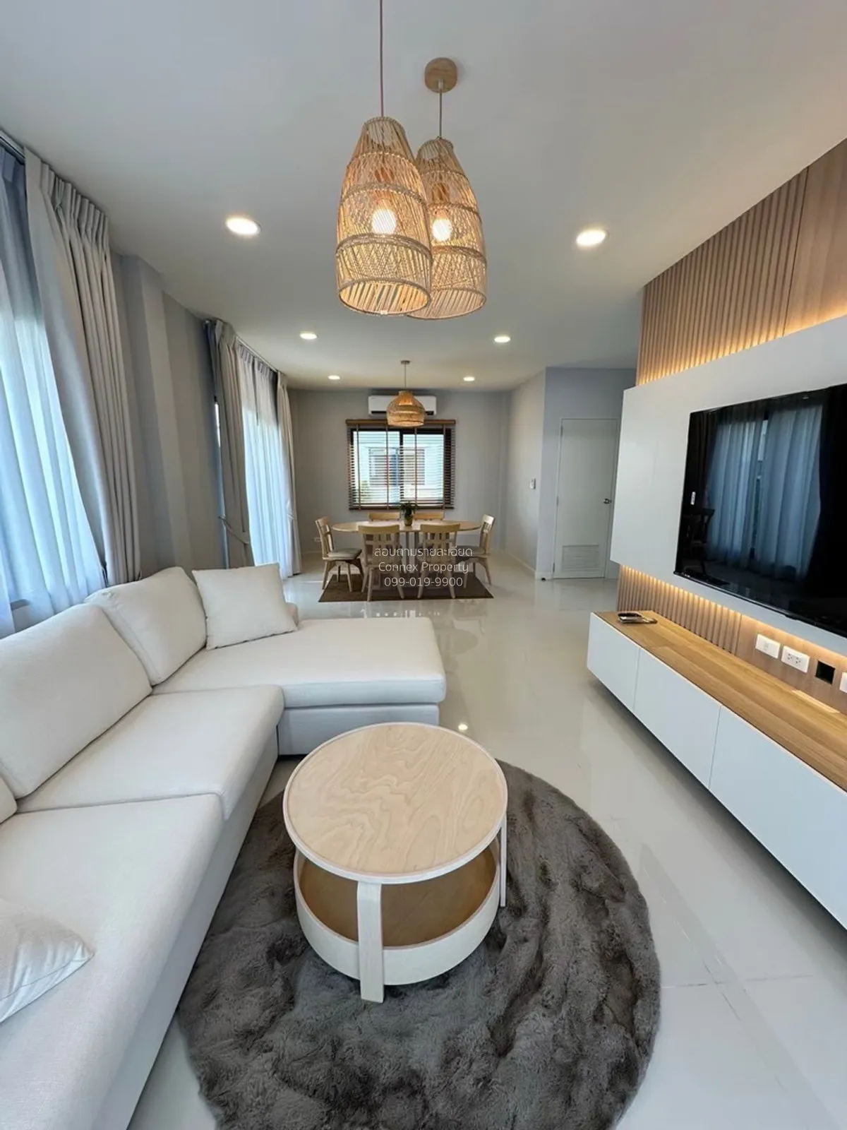 เช่าบ้าน  เซนโทร บางนา บางแก้ว บางพลี สมุทรปราการ CX-141540