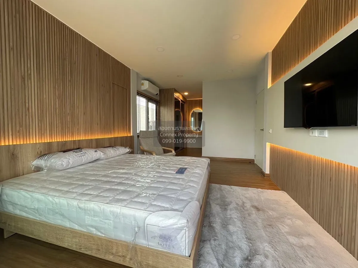 เช่าบ้าน  เซนโทร บางนา บางแก้ว บางพลี สมุทรปราการ CX-141540