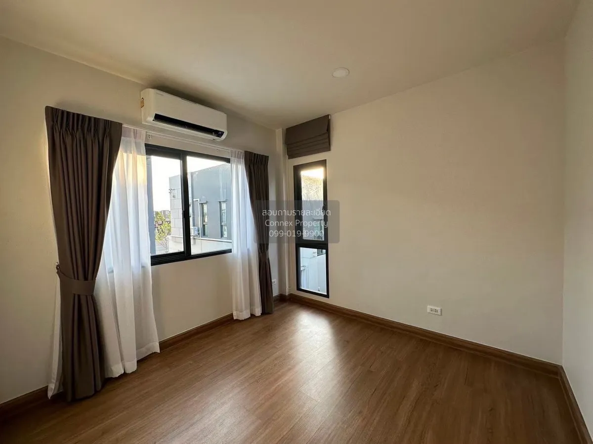 เช่าบ้าน  เซนโทร บางนา บางแก้ว บางพลี สมุทรปราการ CX-141540