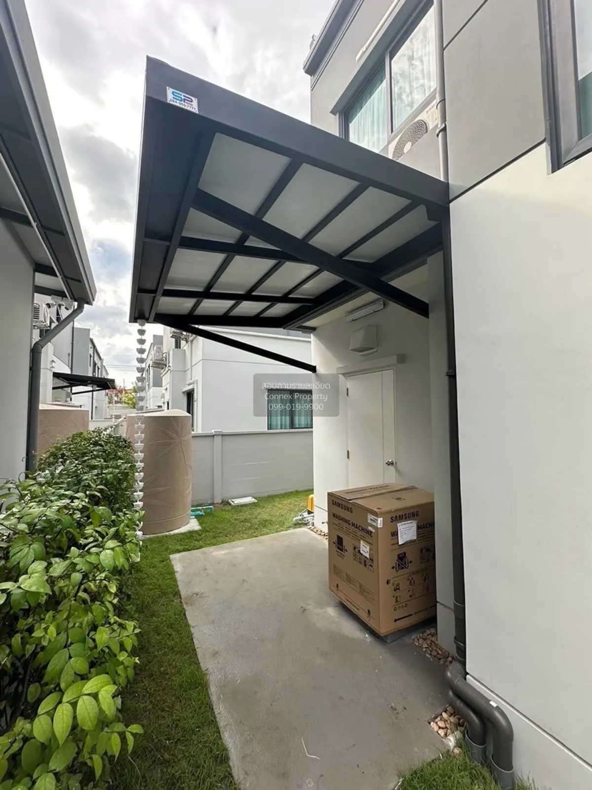 เช่าบ้าน  เซนโทร บางนา บางแก้ว บางพลี สมุทรปราการ CX-141540