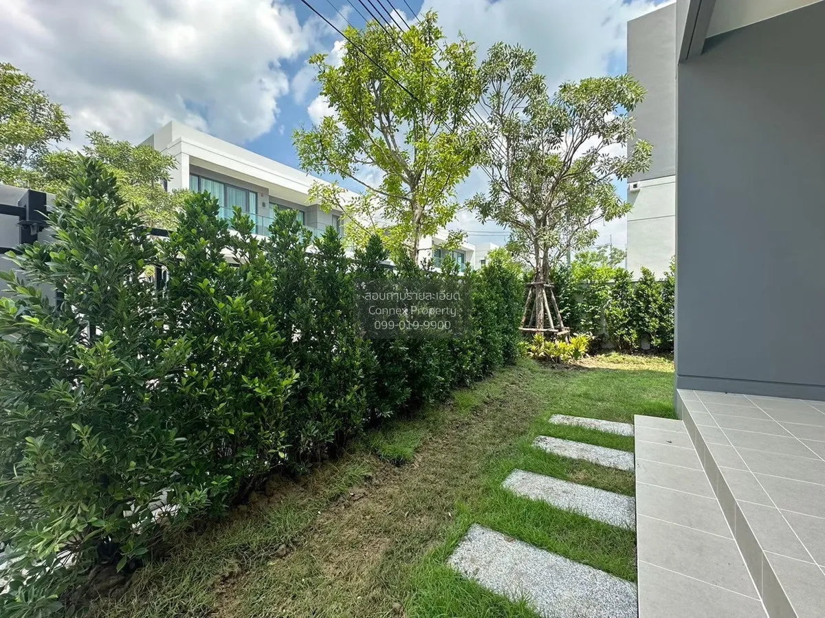 เช่าบ้าน  เซนโทร บางนา บางแก้ว บางพลี สมุทรปราการ CX-141540