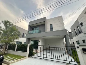 For Rent House , Centro Bangna , Bang Kaeo , Bang Phli , Samut Prakarn , CX-141540