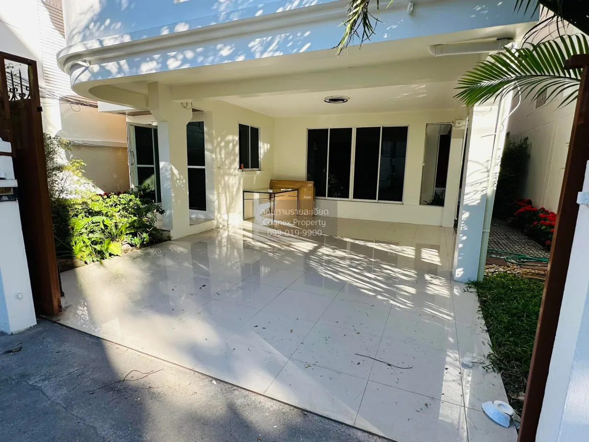 For Rent  HOUSE SUKHUMVIT31 , Khlong Tan Nuea , Watthana , Bangko 3