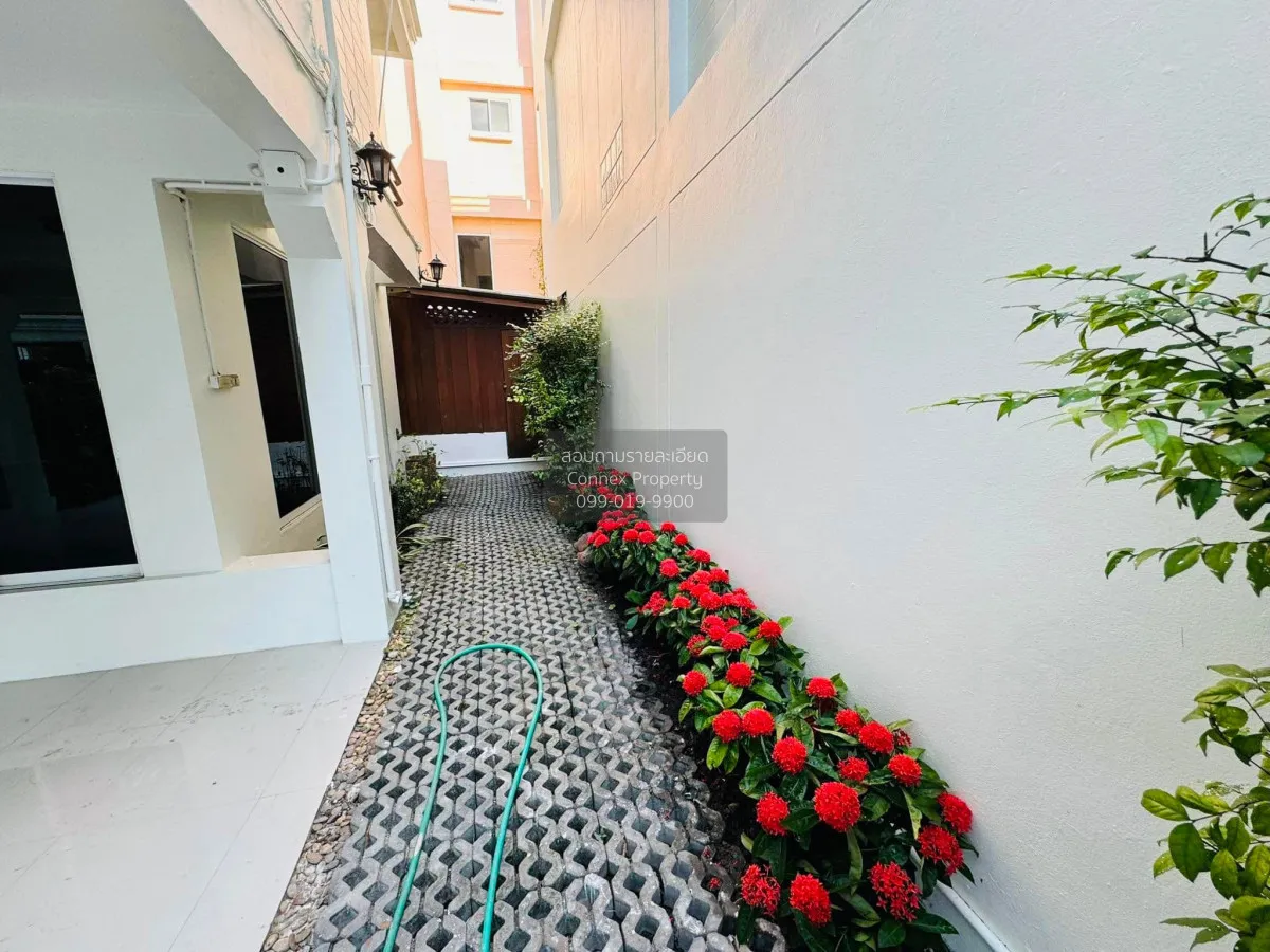 For Rent  HOUSE SUKHUMVIT31 , Khlong Tan Nuea , Watthana , Bangko 4