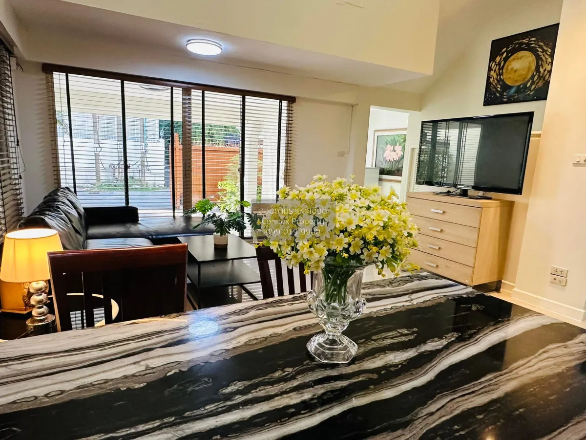 For Rent  HOUSE SUKHUMVIT31 , Khlong Tan Nuea , Watthana , Bangko