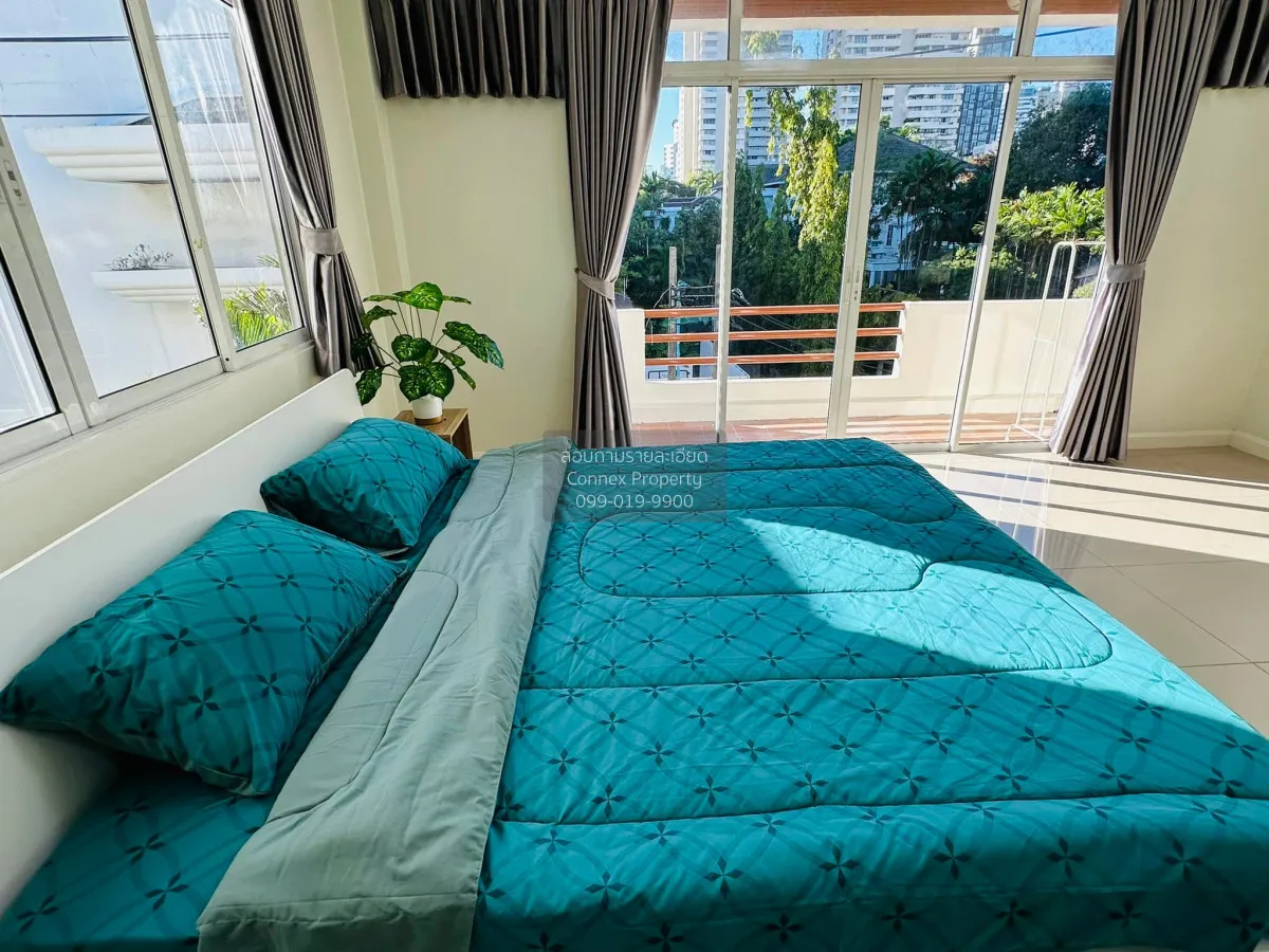 For Rent  HOUSE SUKHUMVIT31 , Khlong Tan Nuea , Watthana , Bangko