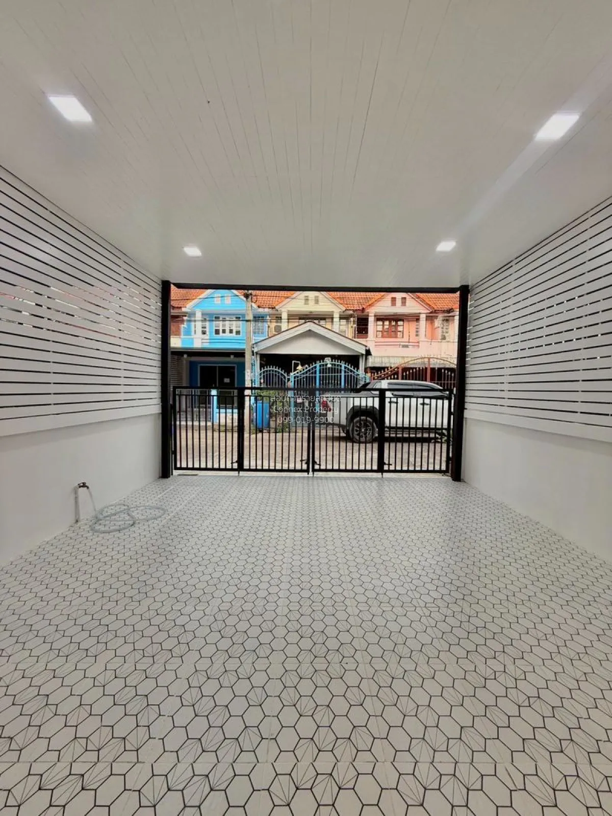 For Sale Townhouse/Townhome  , Baan Buathong 4 Baan Kluay-Sai Noi 3