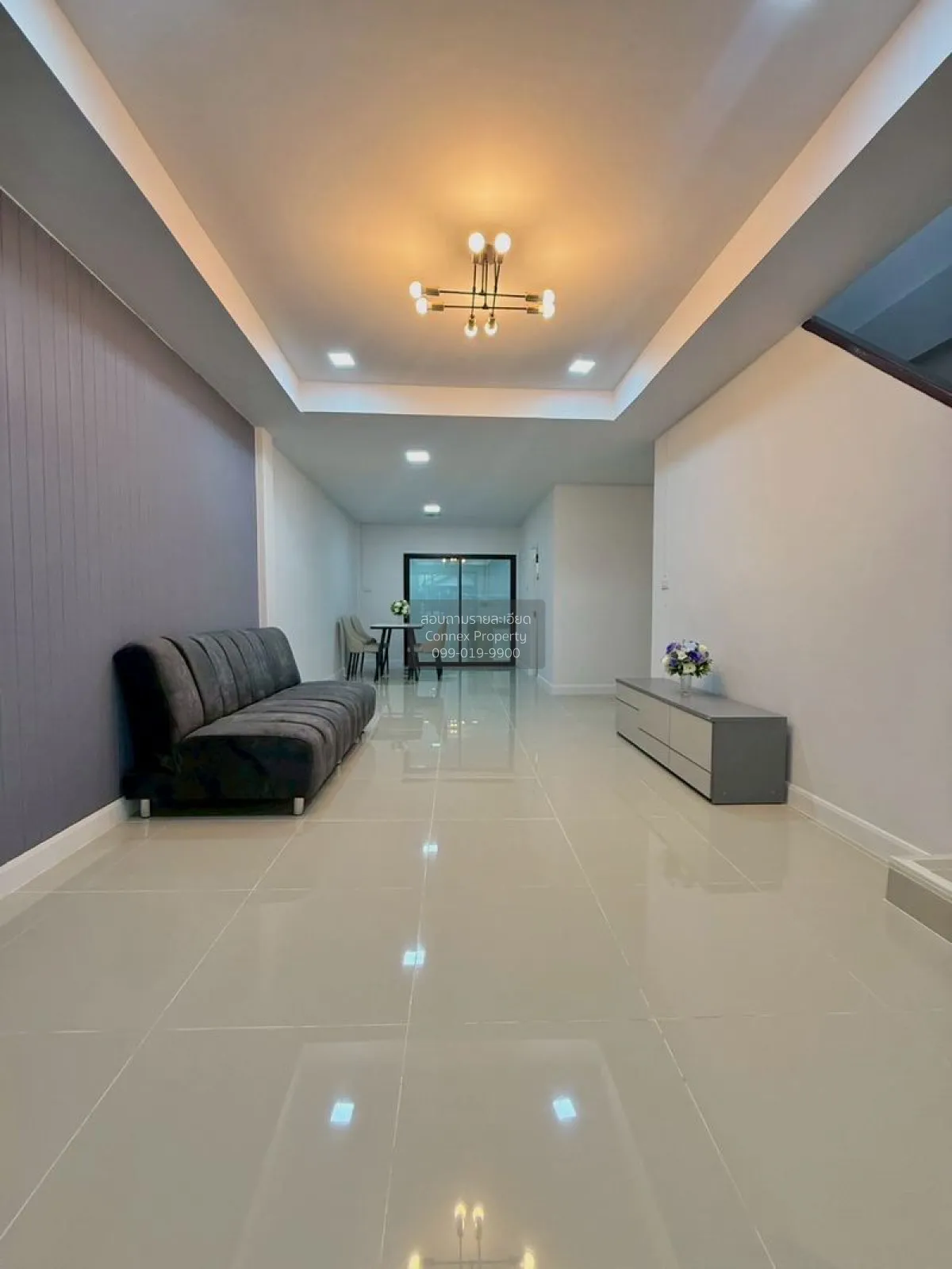 For Sale Townhouse/Townhome  , Baan Buathong 4 Baan Kluay-Sai Noi 4