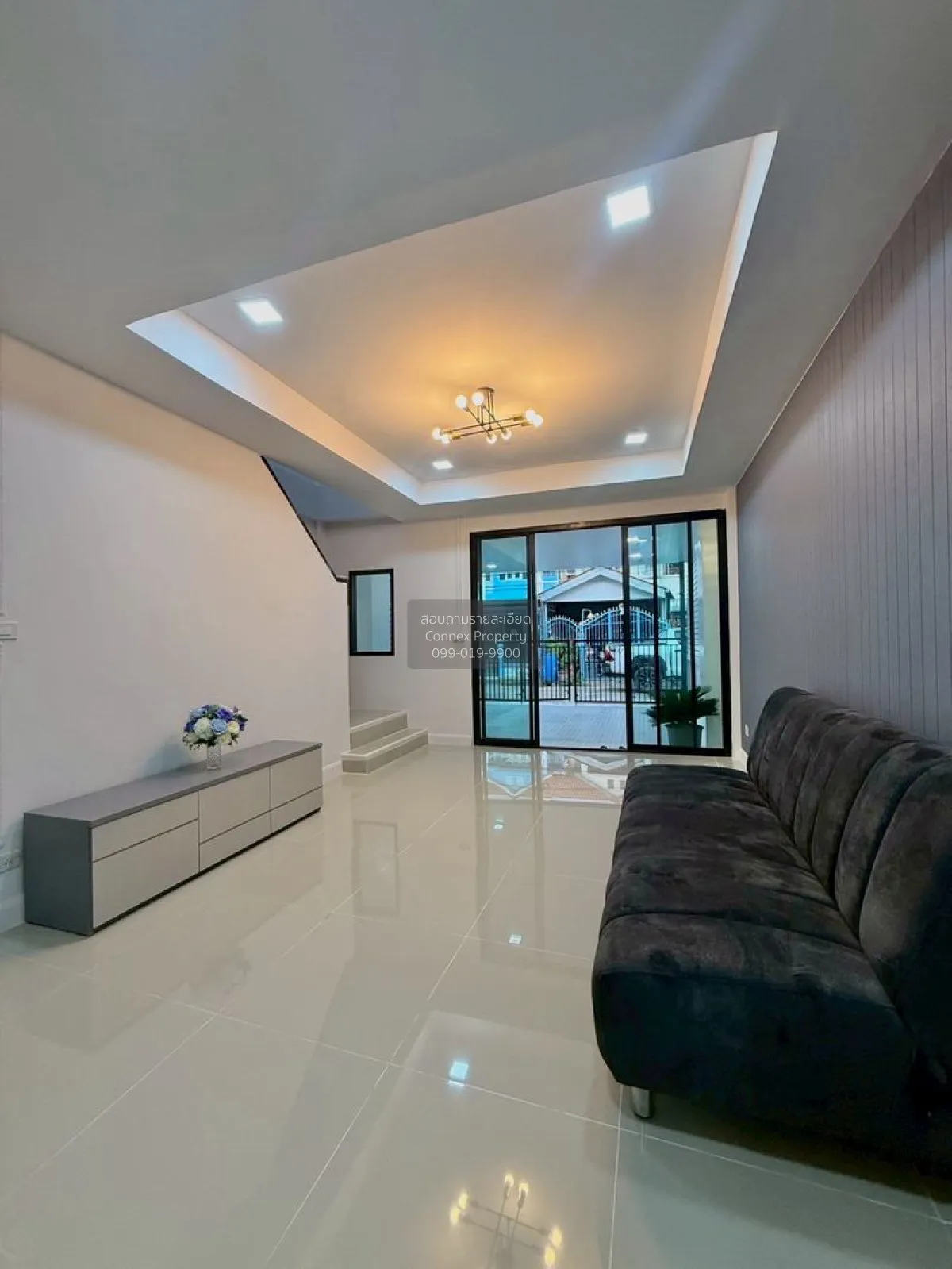 For Sale Townhouse/Townhome  , Baan Buathong 4 Baan Kluay-Sai Noi