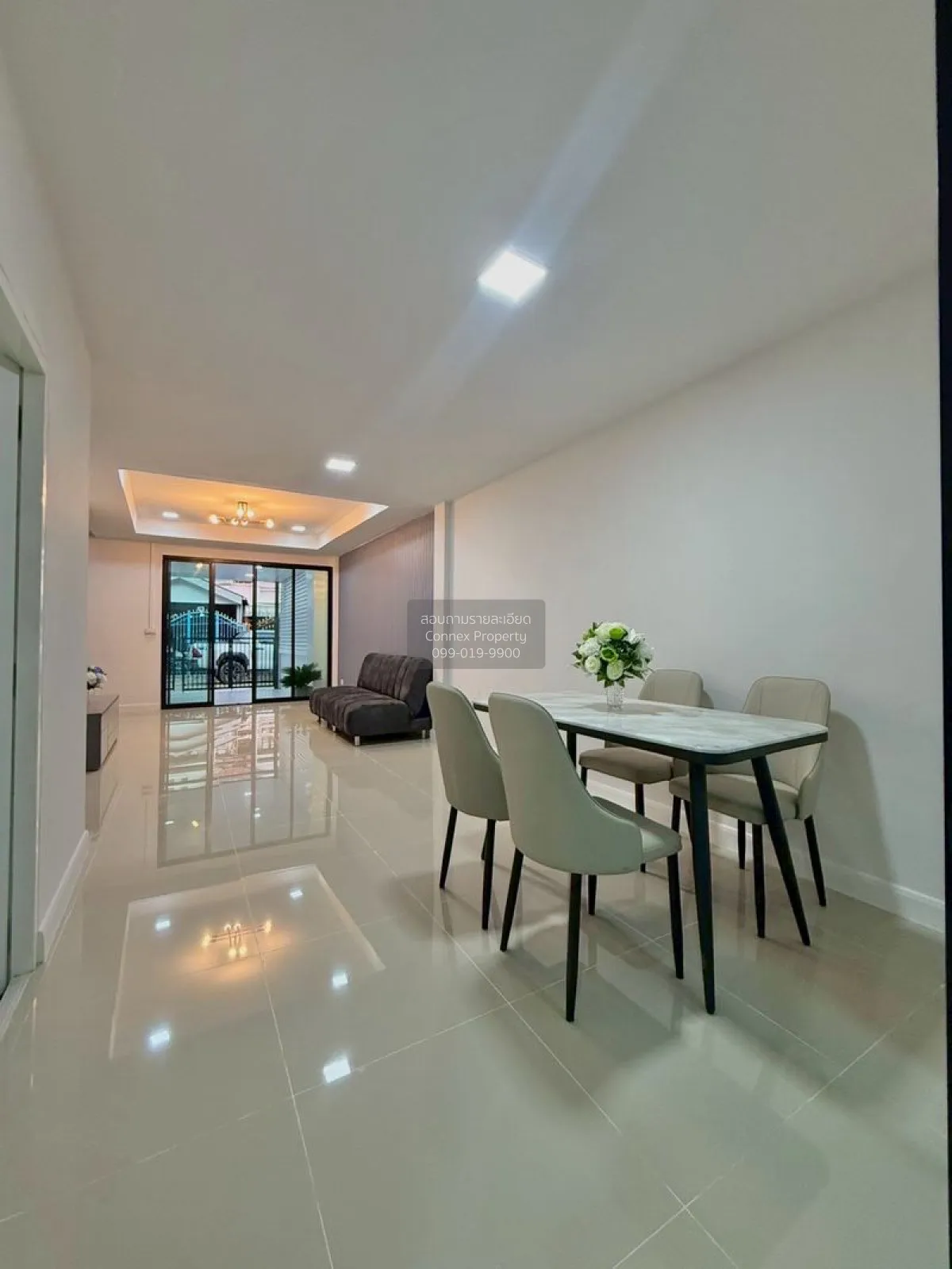 For Sale Townhouse/Townhome  , Baan Buathong 4 Baan Kluay-Sai Noi