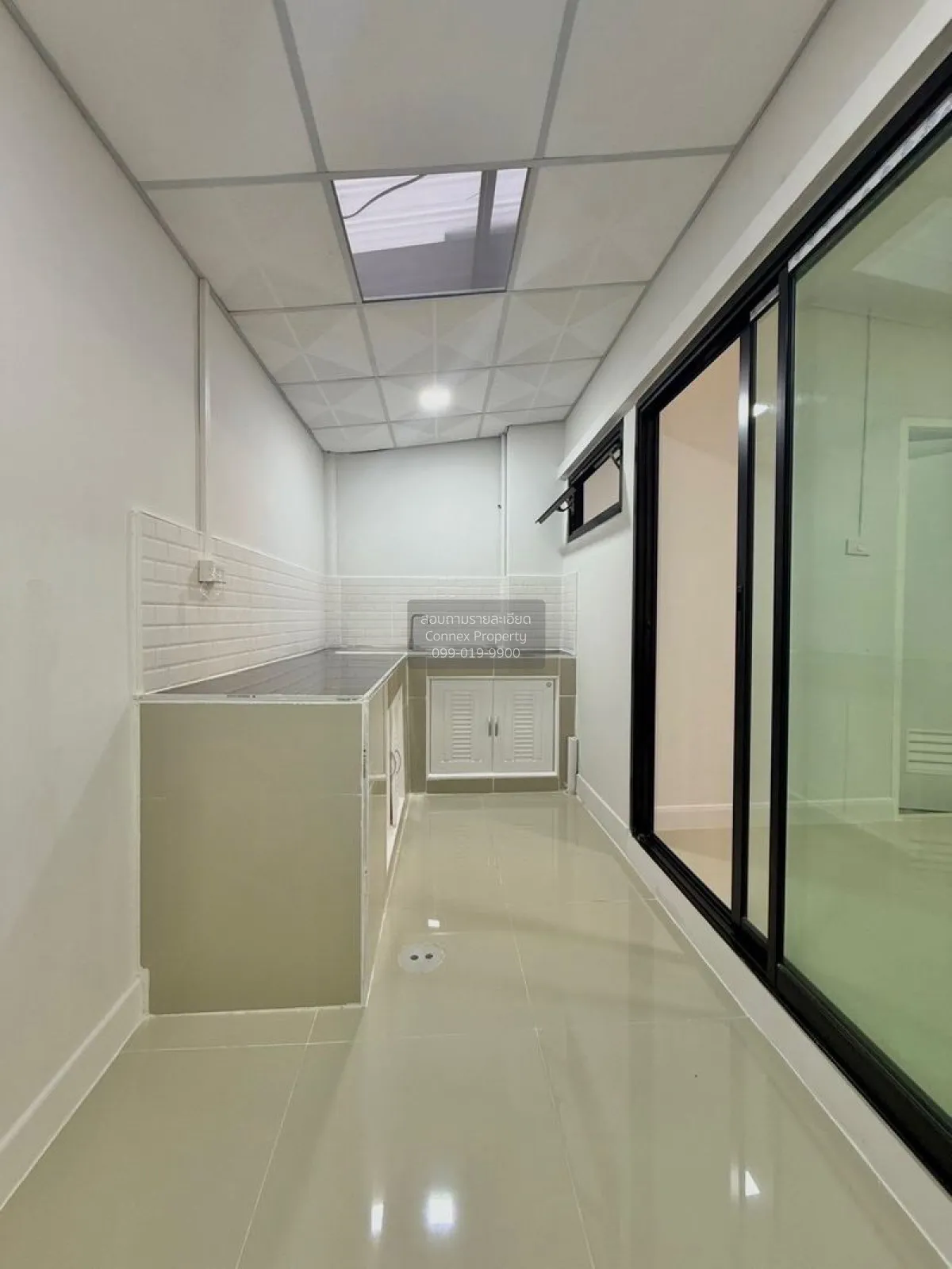 For Sale Townhouse/Townhome  , Baan Buathong 4 Baan Kluay-Sai Noi