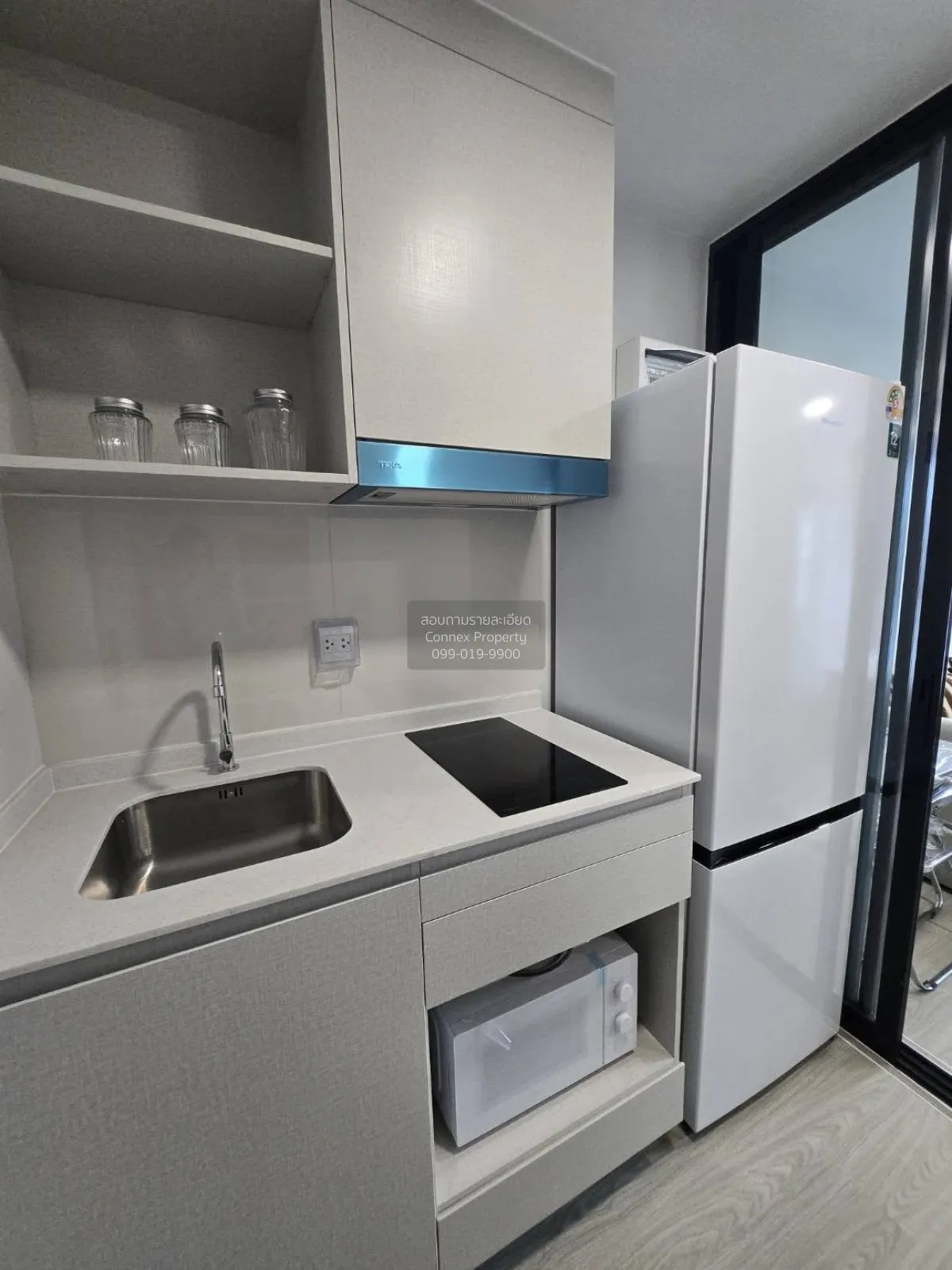 For Rent Condo , Atmoz Oasis Onnut , Suan Luang , Suan Luang , Ba 4