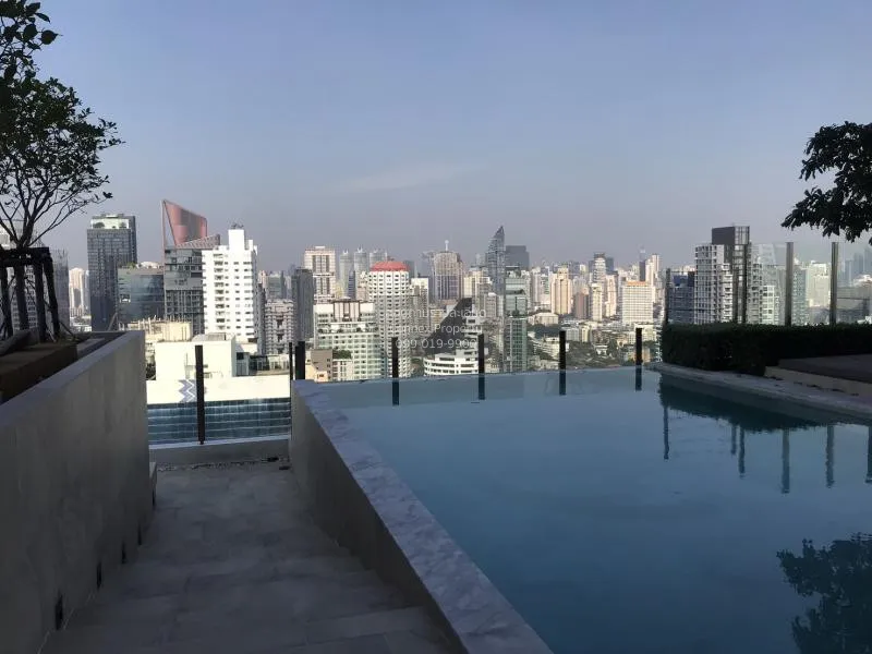FOR SALE condo , Maru Ekamai 2 , BTS-Ekkamai , Phra Khanong Nuea 