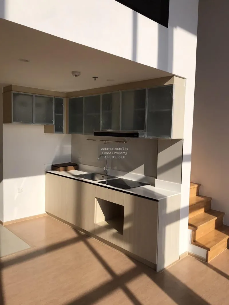 FOR SALE condo , Maru Ekamai 2 , BTS-Ekkamai , Phra Khanong Nuea 