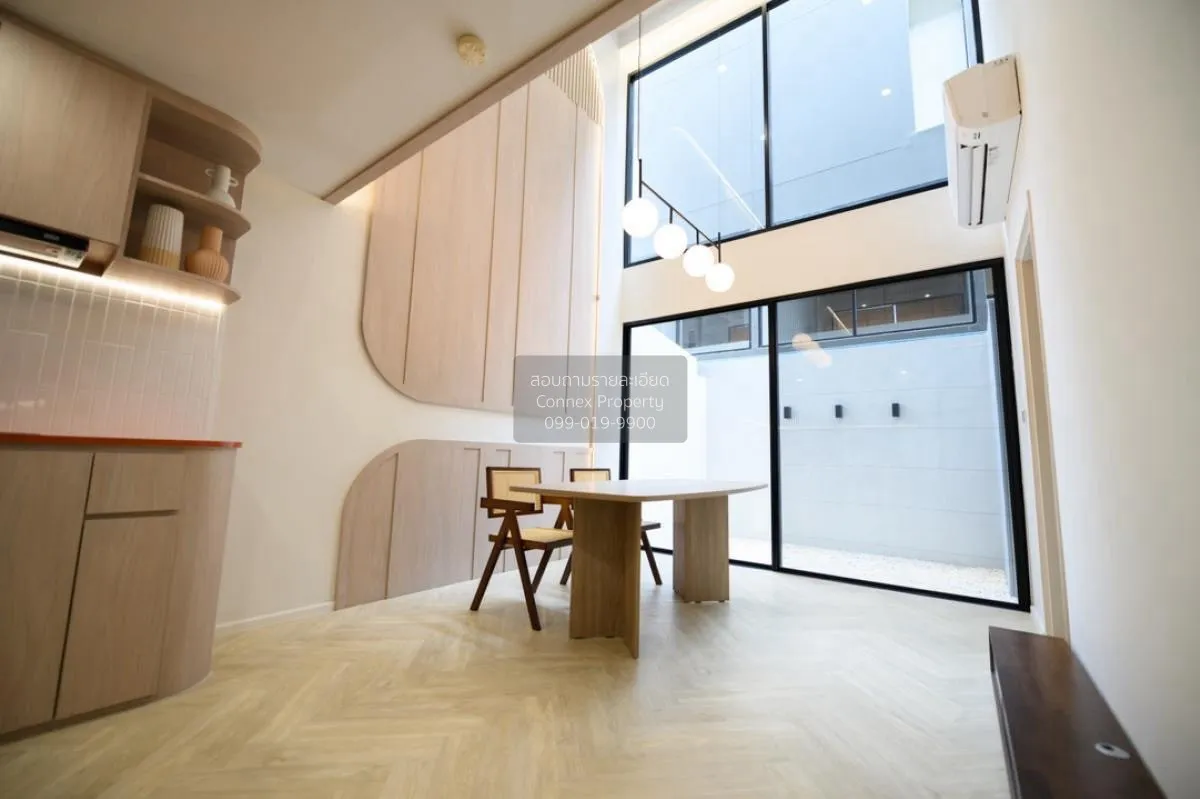 เช่าโฮมออฟฟิศ  นิว ไฮบ์ สุขสวัสดิ์ ราษฎร์บูรณะ เขต ราษฎร์บูรณะ กร 2