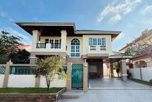 ขายบ้าน  กฤษดานคร แจ้งวัฒนะ คลองเกลือ ปากเกร็ด นนทบุรี CX-141554