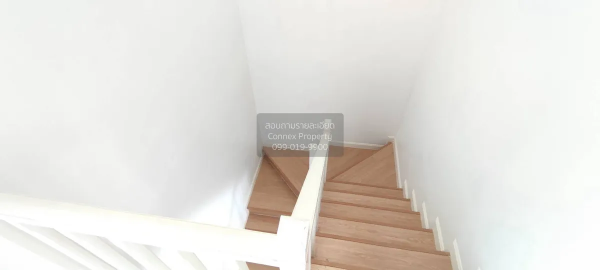 เช่าทาวน์เฮ้าส์/ทาวน์โฮม  เดอะ นอร์ธเทิร์น ทาวน์ โนวา คลองหนึ่ง ค