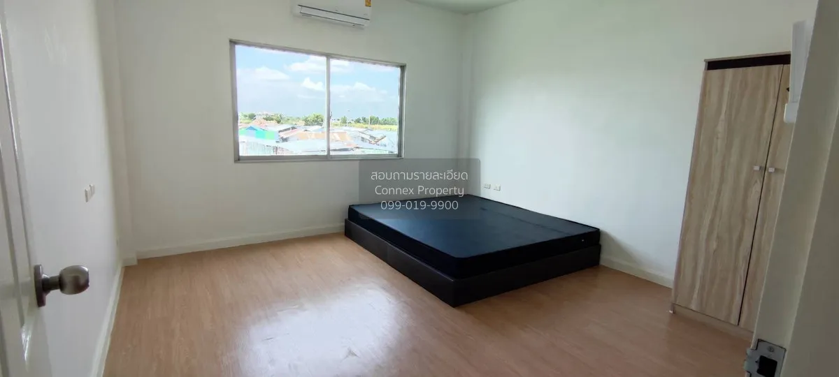 เช่าทาวน์เฮ้าส์/ทาวน์โฮม  เดอะ นอร์ธเทิร์น ทาวน์ โนวา คลองหนึ่ง ค