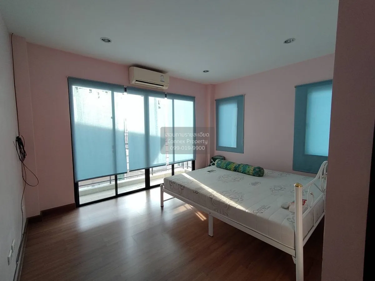 ขายบ้าน  กรีนวิลล์ บีช บางแสน แสนสุข เมืองชลบุรี ชลบุรี CX-141557 3