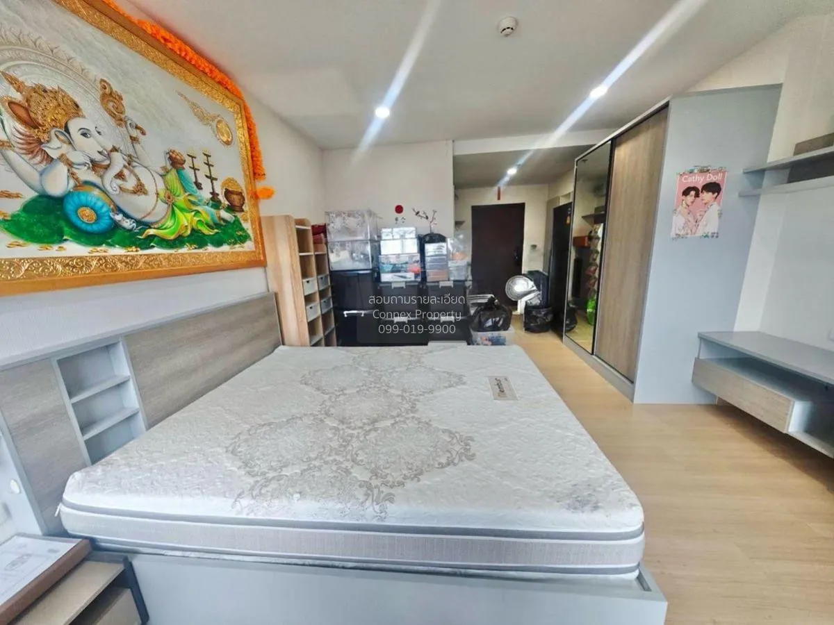 For Sale Condo , Supalai Park Talat Phlu Station , BTS-Talat Phlu 1