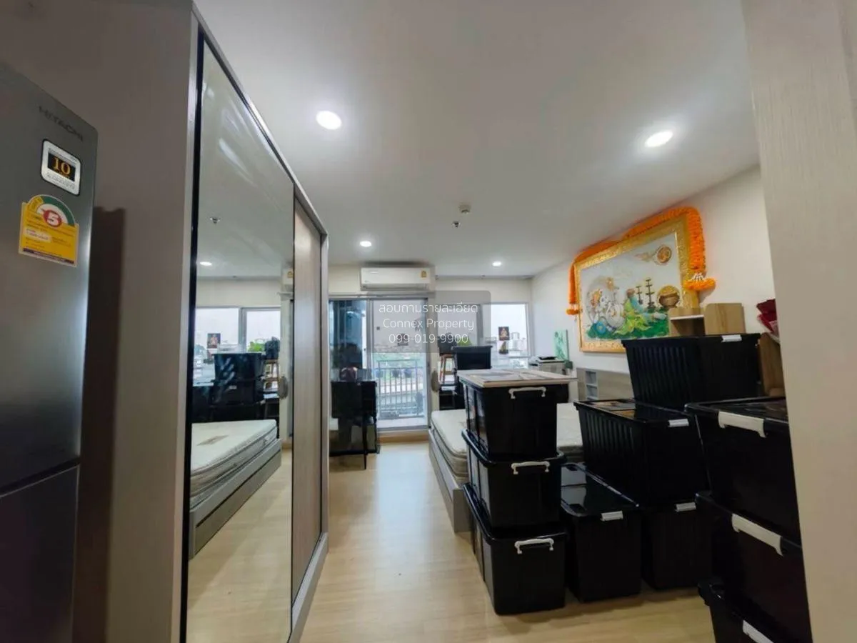 For Sale Condo , Supalai Park Talat Phlu Station , BTS-Talat Phlu 2