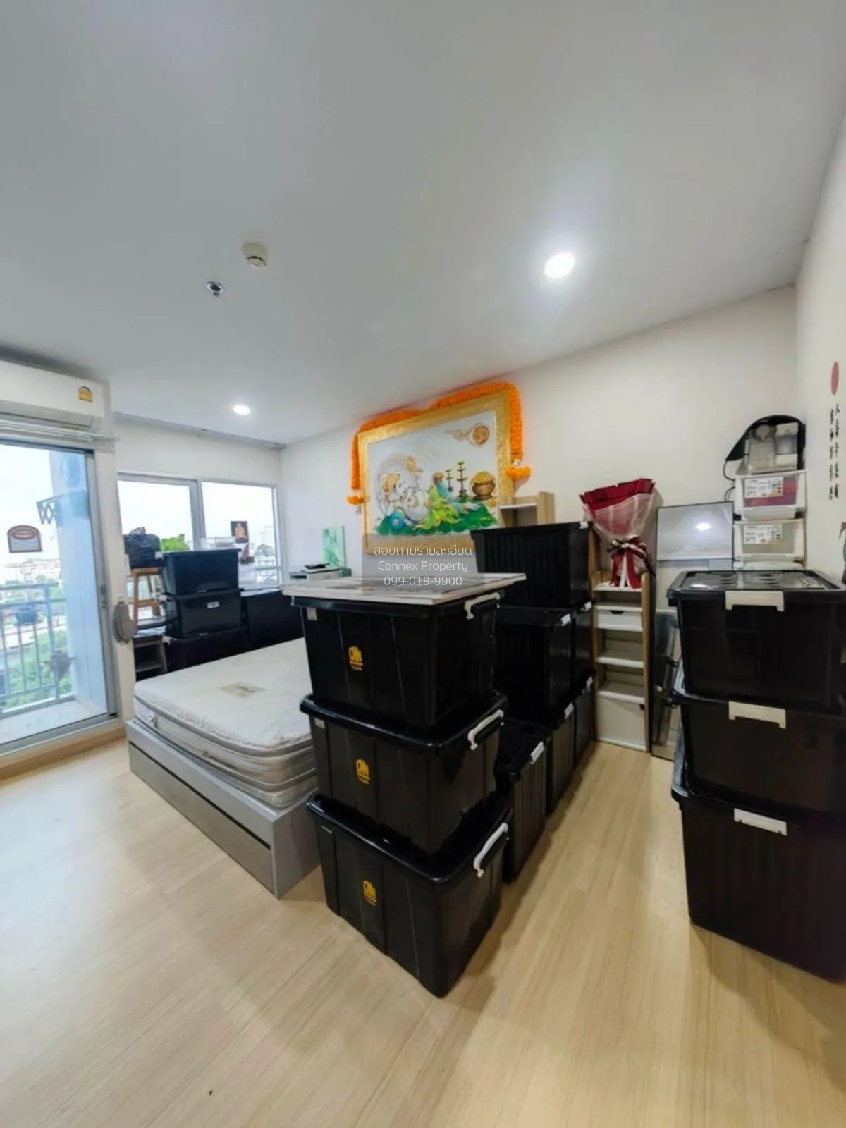 For Sale Condo , Supalai Park Talat Phlu Station , BTS-Talat Phlu 3