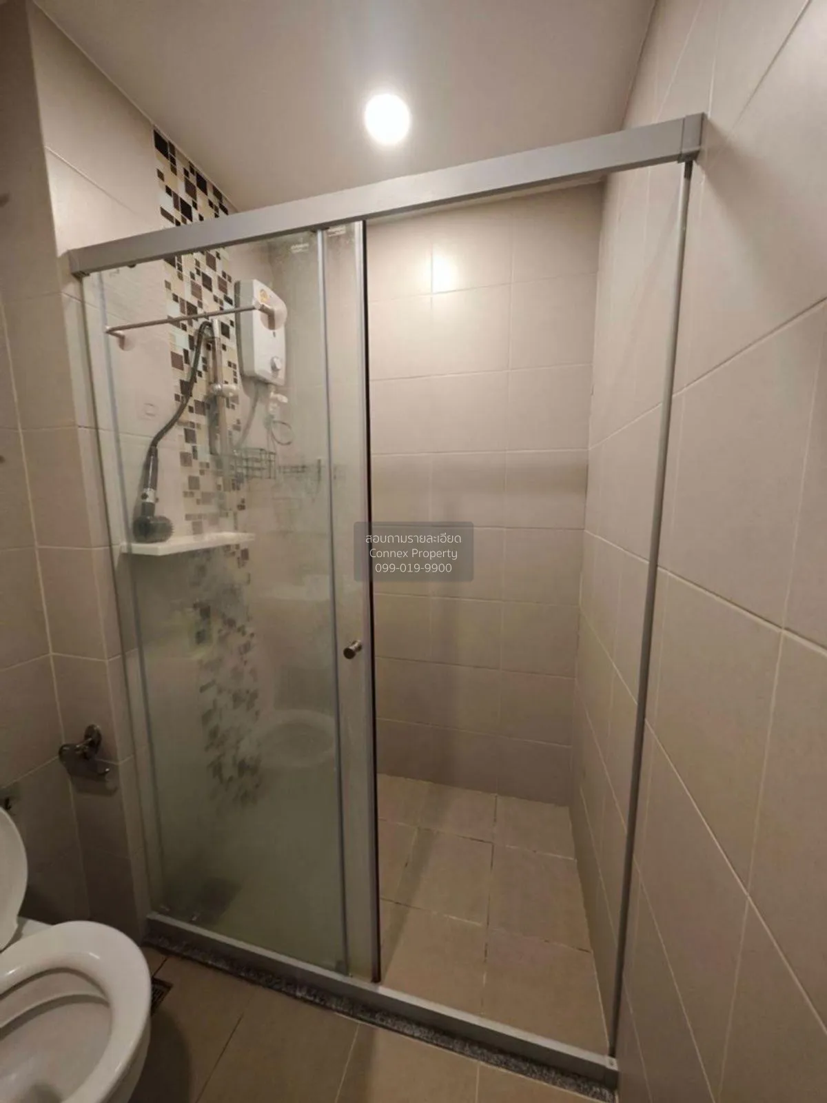 ขายคอนโด  ศุภาลัย ปาร์ค สถานีตลาดพลู BTS-ตลาดพลู ตลาดพลู เขต ธนบุ