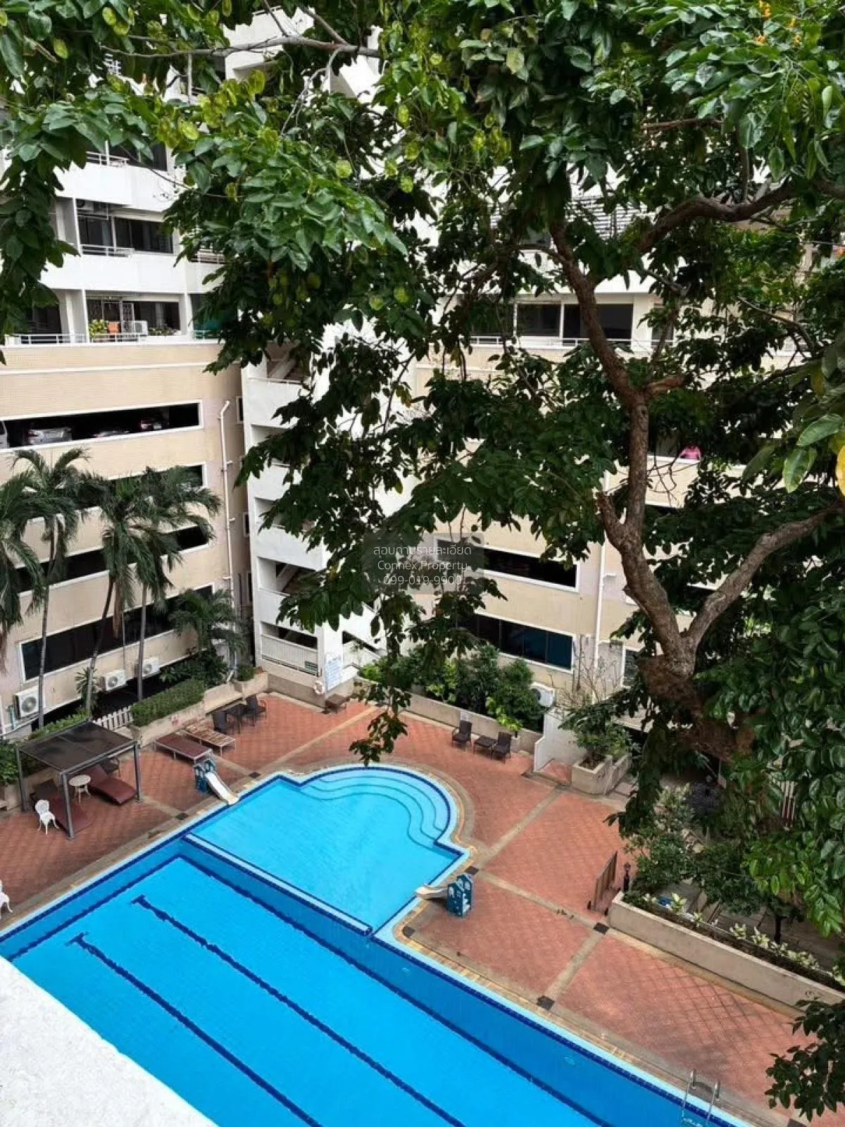 For Sale Condo , Saranjai Mansion , BTS-Nana , Khlong Toei , Khlo