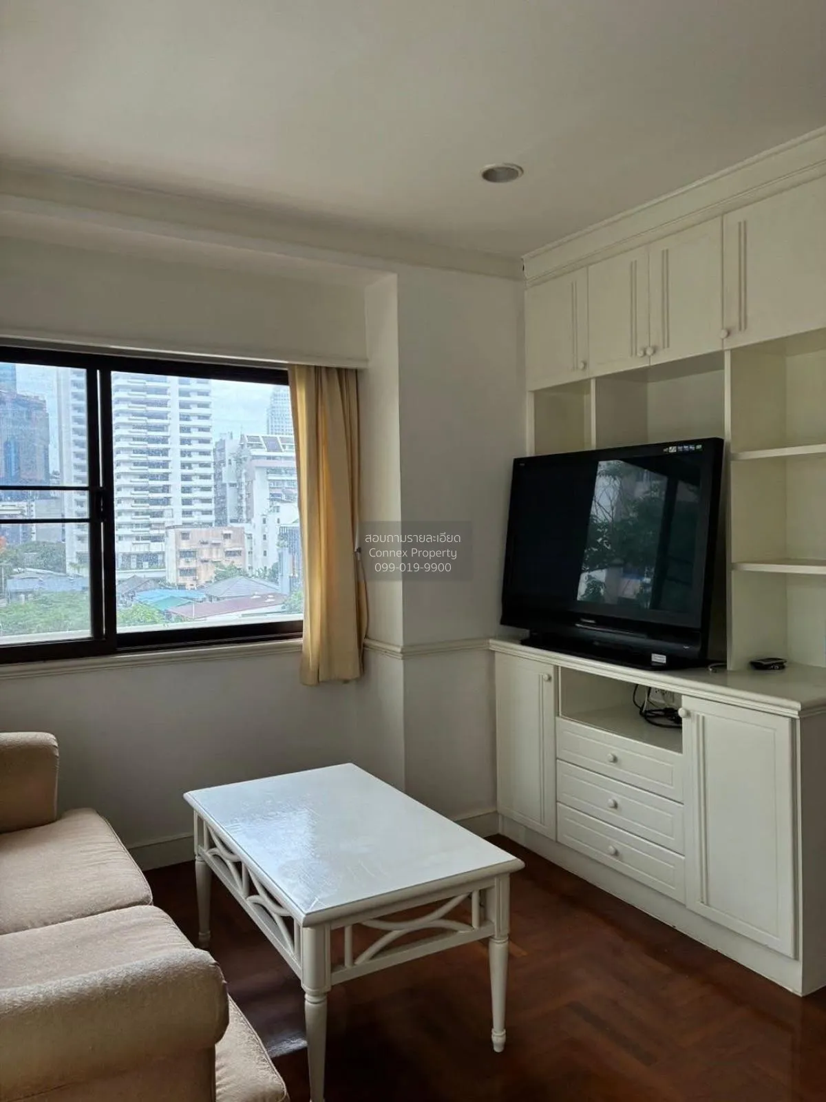 For Sale Condo , Saranjai Mansion , BTS-Nana , Khlong Toei , Khlo