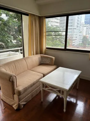 For Sale Condo , Saranjai Mansion , BTS-Nana , Khlong Toei , Khlong Toei , Bangkok , CX-141560