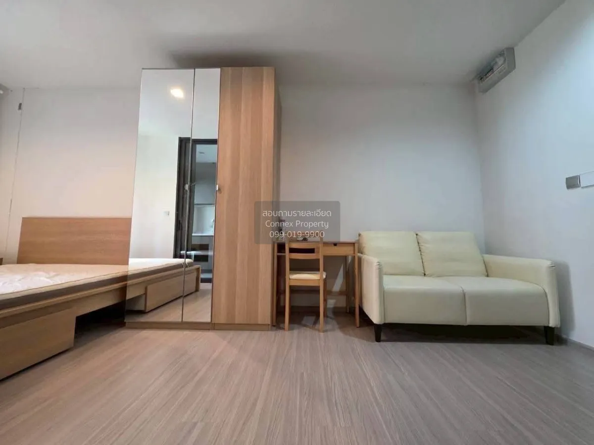 For Rent Condo , Life Asoke Hype Rama 9 , Penthouse , MRT-Phra Ra