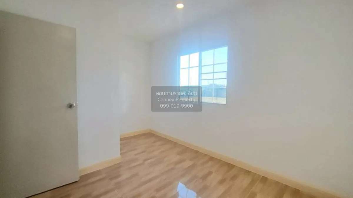 For Sale Townhouse/Townhome  , Baan Nunticha 2 , newly renovated 