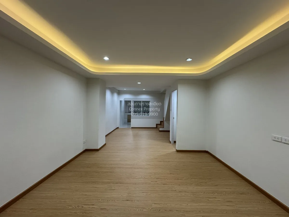 ขายทาวน์เฮ้าส์/ทาวน์โฮม  บ้านเลิศอุบล 4 ลาดพร้าว เขต ลาดพร้าว กรุ 2