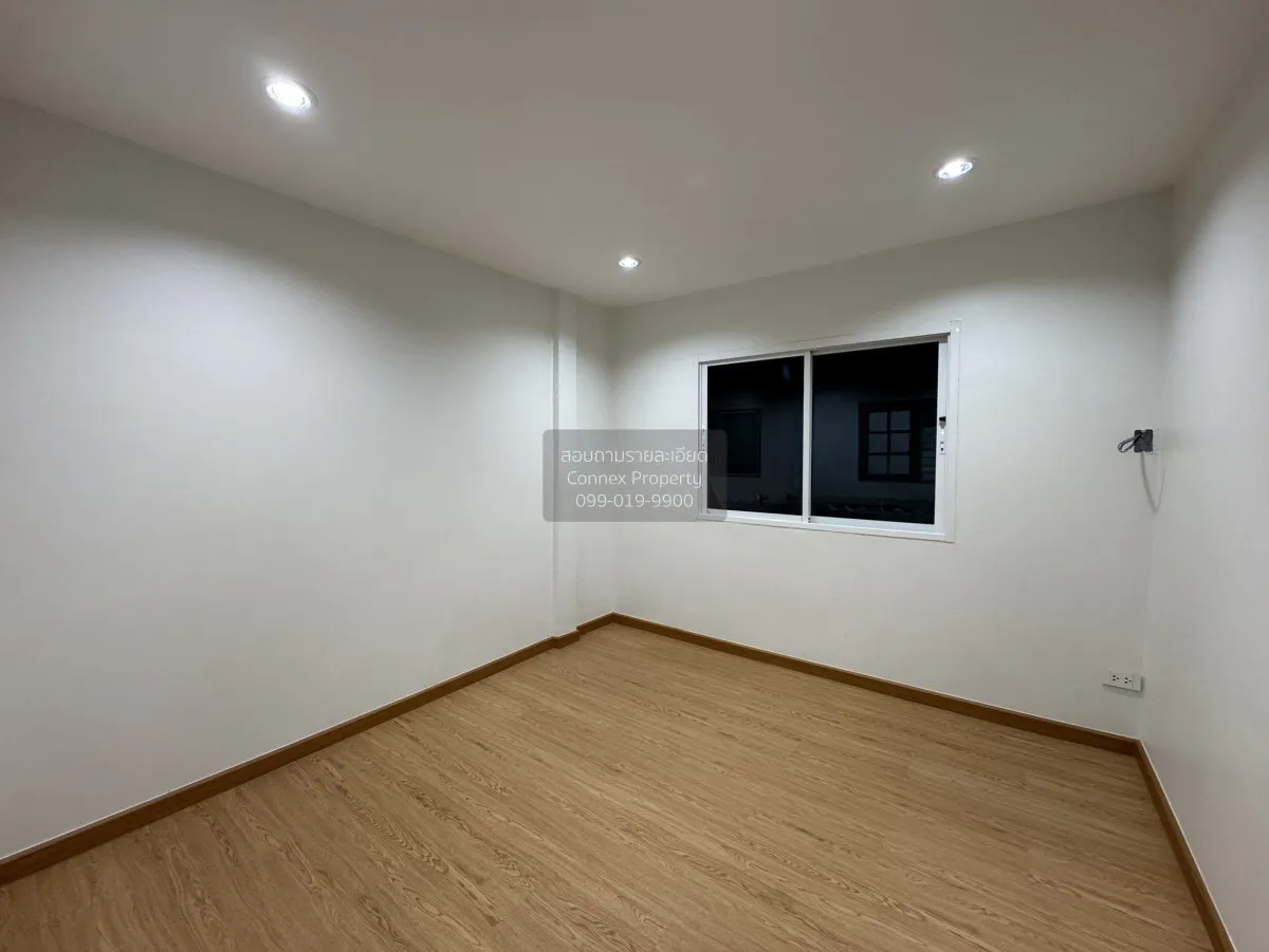 ขายทาวน์เฮ้าส์/ทาวน์โฮม  บ้านเลิศอุบล 4 ลาดพร้าว เขต ลาดพร้าว กรุ