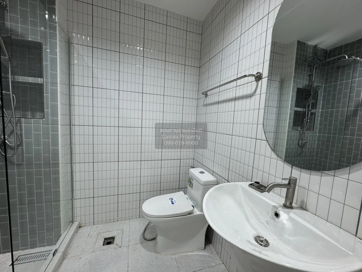 ขายทาวน์เฮ้าส์/ทาวน์โฮม  บ้านเลิศอุบล 4 ลาดพร้าว เขต ลาดพร้าว กรุ