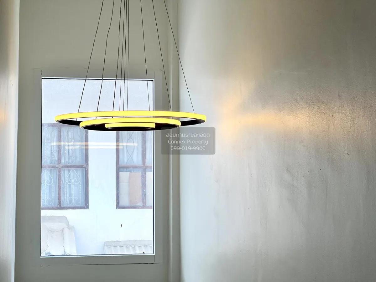 For Sale Townhouse/Townhome  , Loet Ubon 4 Village , Lat Phrao , 