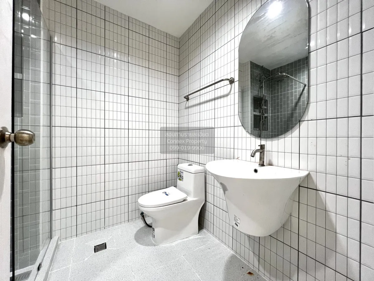 For Sale Townhouse/Townhome  , Loet Ubon 4 Village , Lat Phrao , 