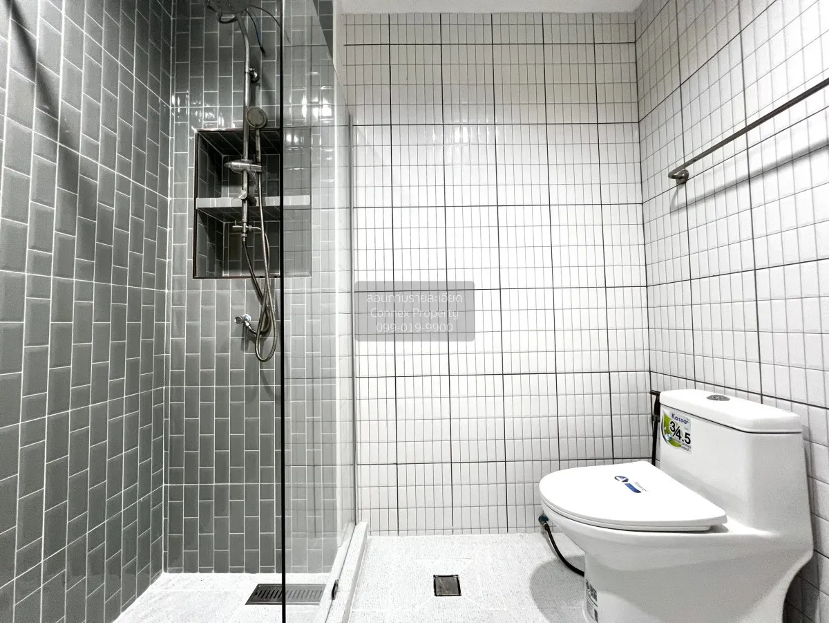 For Sale Townhouse/Townhome  , Loet Ubon 4 Village , Lat Phrao , 