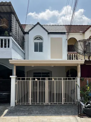 ขายทาวน์เฮ้าส์/ทาวน์โฮม  บ้านเลิศอุบล 4 ลาดพร้าว เขต ลาดพร้าว กรุงเทพ CX-141565