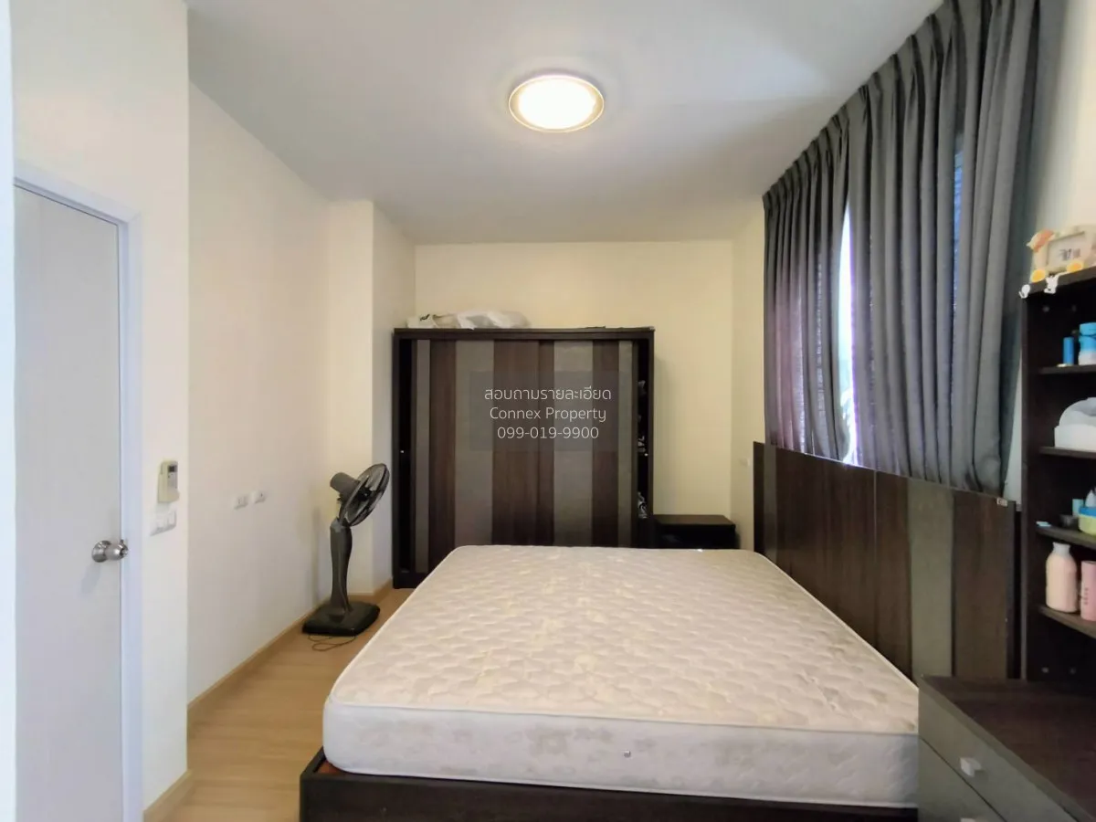 ขายทาวน์เฮ้าส์/ทาวน์โฮม  กัสโต้ ทาวน์โฮม วงแหวน - พระราม 5 บางม่ว