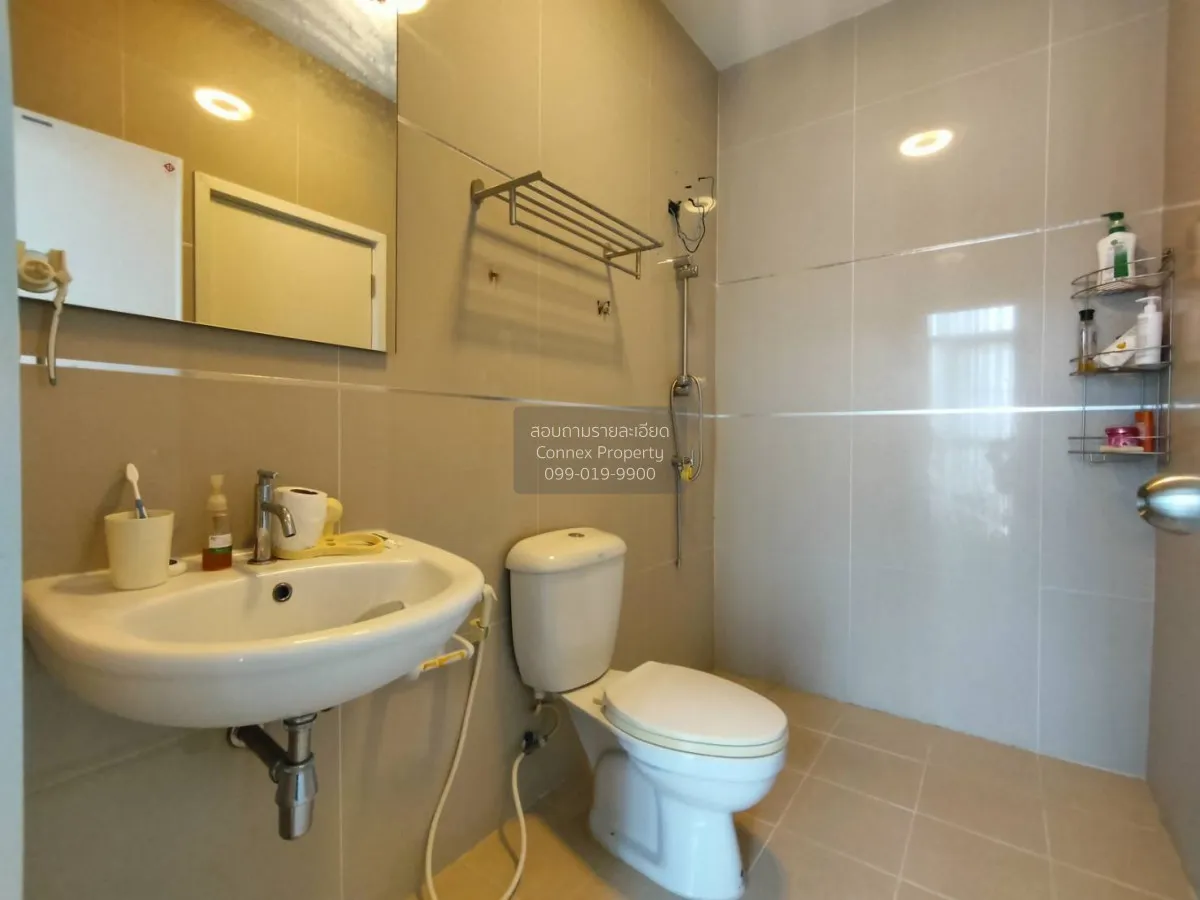 ขายทาวน์เฮ้าส์/ทาวน์โฮม  กัสโต้ ทาวน์โฮม วงแหวน - พระราม 5 บางม่ว