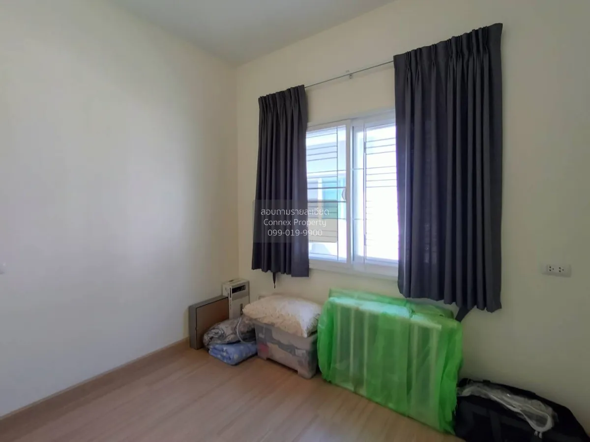 ขายทาวน์เฮ้าส์/ทาวน์โฮม  กัสโต้ ทาวน์โฮม วงแหวน - พระราม 5 บางม่ว