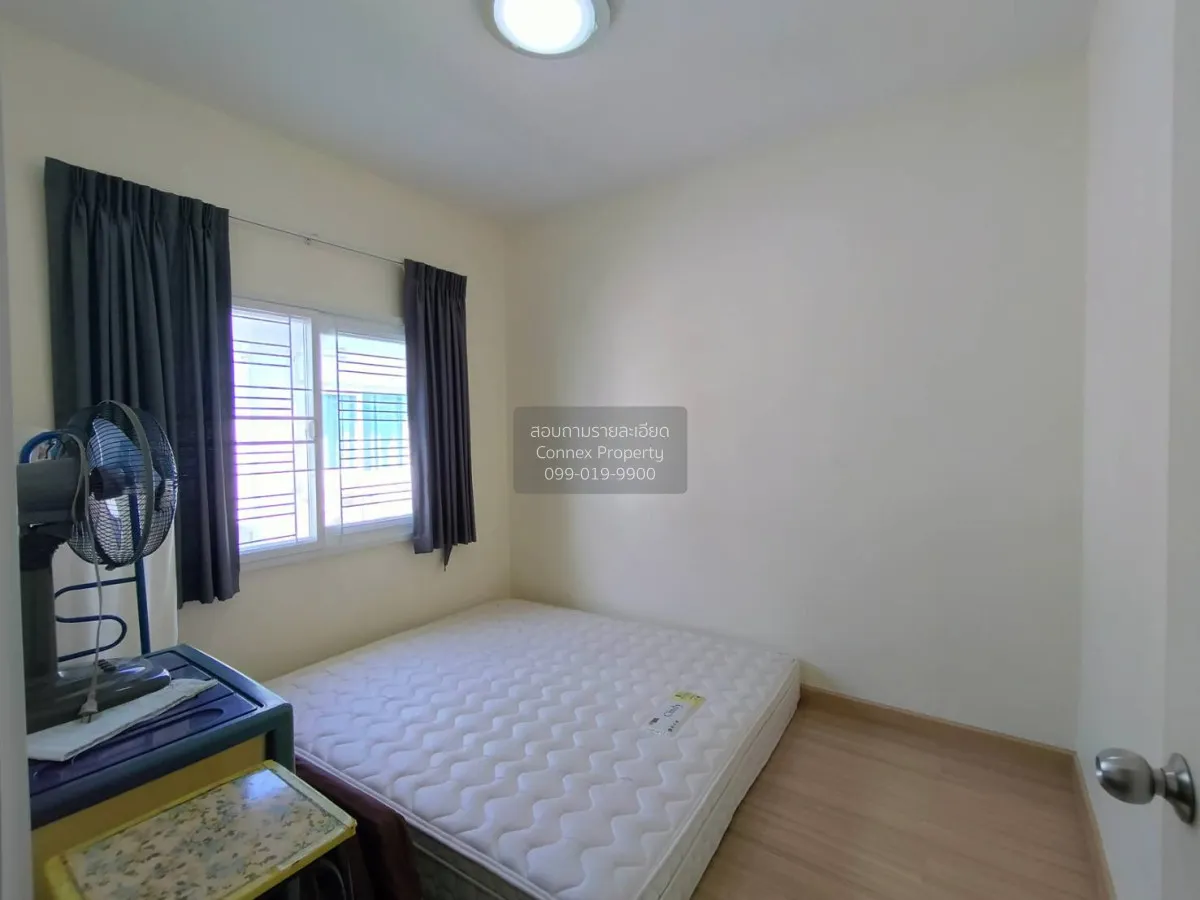 ขายทาวน์เฮ้าส์/ทาวน์โฮม  กัสโต้ ทาวน์โฮม วงแหวน - พระราม 5 บางม่ว