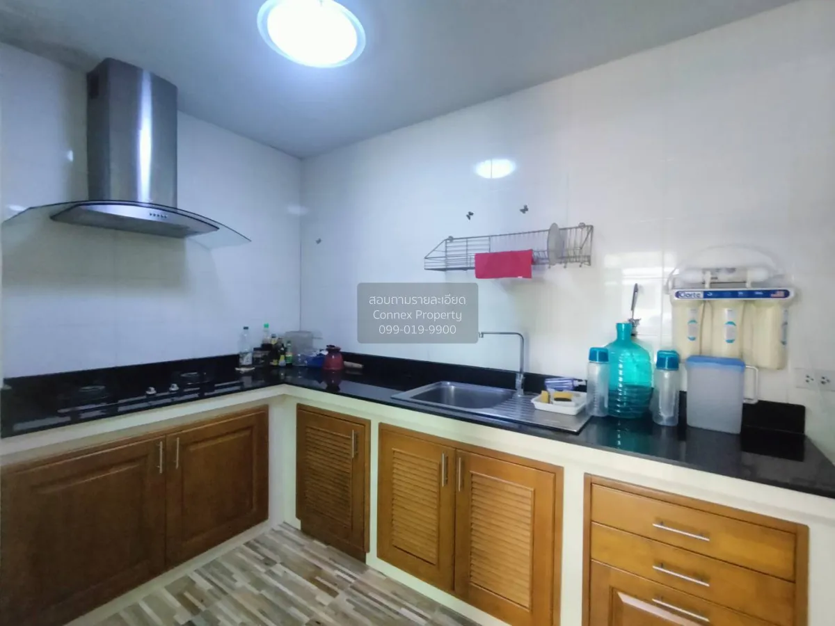 ขายทาวน์เฮ้าส์/ทาวน์โฮม  กัสโต้ ทาวน์โฮม วงแหวน - พระราม 5 บางม่ว