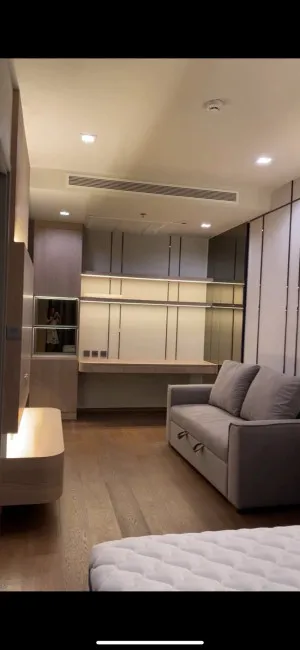 For Rent Condo , Ideo Q Victory , high floor , BTS-Victory Monument , Thanon Phyathai , Rat Thewi , Bangkok , CX-141567