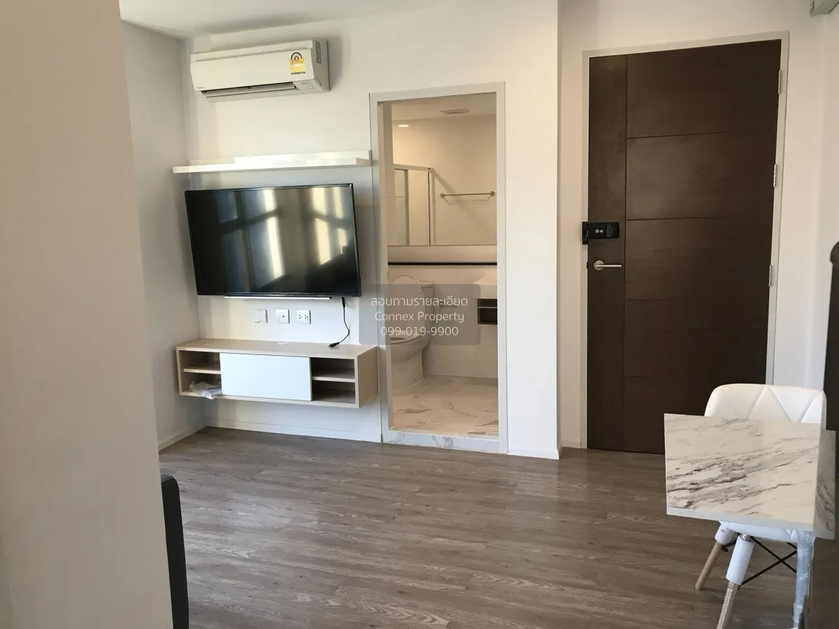 ขายคอนโด  เอพพิโซด พหลฯ - สะพานใหม่ BTS-สายหยุด อนุสาวรีย์ เขต บา 3