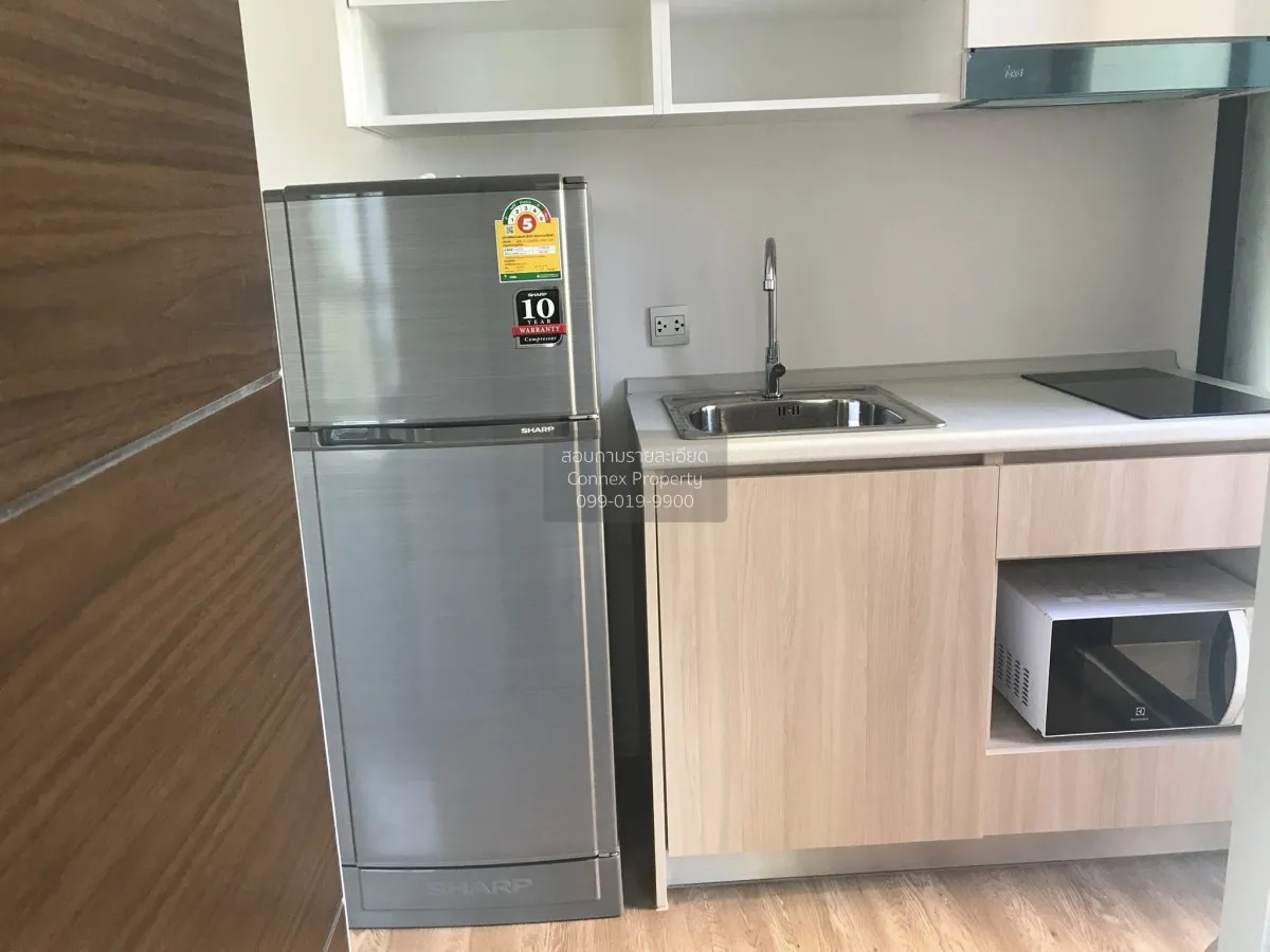 ขายคอนโด  เอพพิโซด พหลฯ - สะพานใหม่ BTS-สายหยุด อนุสาวรีย์ เขต บา 4